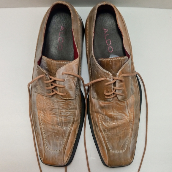 ALDO OXFORD'S MEN'S - Picture 2 of 8
